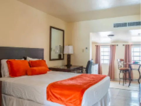 Village Cay Hotel and Marina Hotels in Road Town