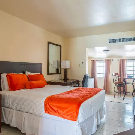 Village Cay Hotel and Marina Отели в г. остров Скраб