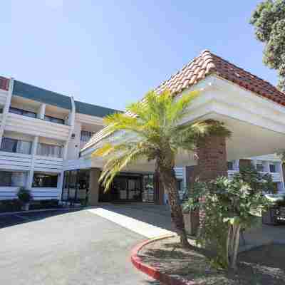 Amanzi Hotel, Ascend Hotel Collection Hotel Exterior