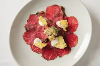 Le Fontane del Re - breakfast