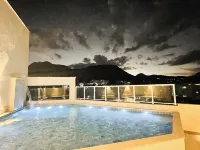 Athos Hotel Hotels in Teresopolis