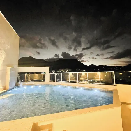 Athos Hotel