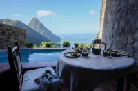 Ladera Resort - 5 звезд