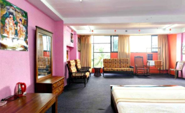 Ashan's Cozy Apartments