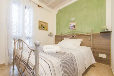 Le Camere Di Aladino Отели в г. Agrate Brianza