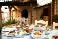 Golden Bay Beach Hotel - breakfast