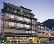Gero Onsen Kissenkan Chikusuitei Hotels in Gero