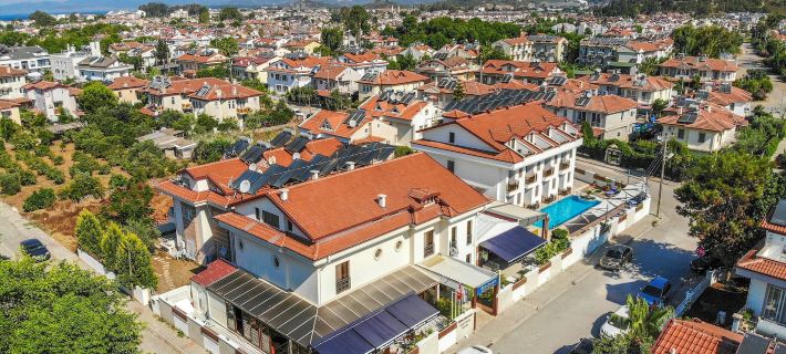 Blueberry Boutique Hotel Hotels in Fethiye