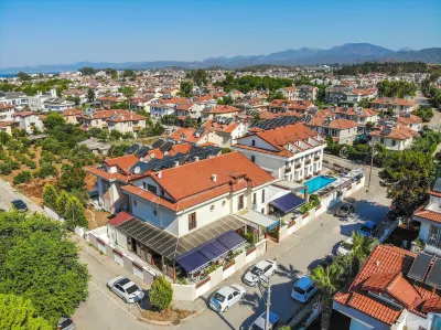 Blueberry Boutique Hotel Hôtels à : Foca Mahallesi