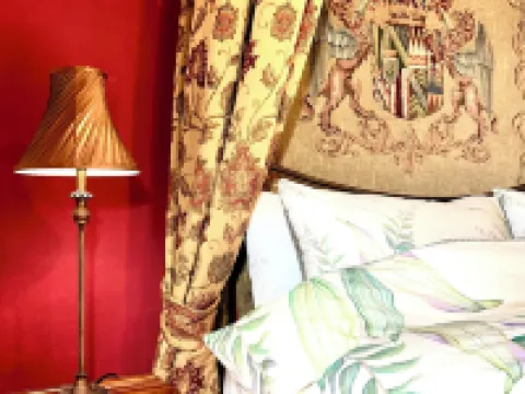 Ty'n Rhyl Boutique Bed & Breakfast Hotels in Rhyl