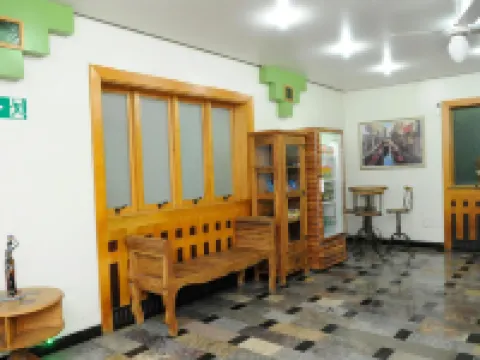 Hotel Cidade Hotels in Passos