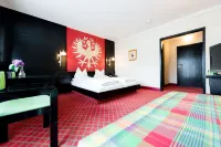 Hotel Schrofenstein Hotels in Ladis
