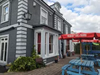 Preston Hotel Hotels in Odcombe