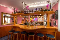 Hotel Atlanta - Quầy bar