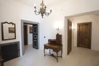 Zois Apartments Hotels in Trnovo District