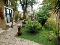 Uzuri Guesthouse CC Hotels in 
