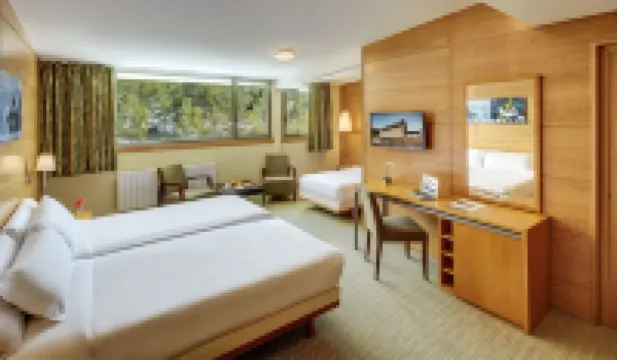 Hotel & Spa la Collada