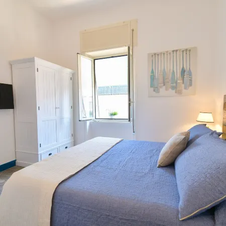Rosanna Maison B&B