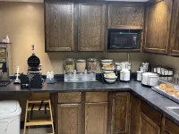 The Woodridge Inn - Inns