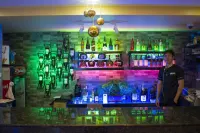 Royal Mansion Hotel - bar