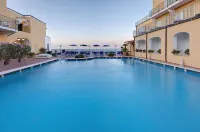 Hotel Parco Aurora Terme - piscina