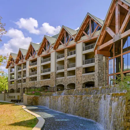 Hilton Grand Vacations Club Paradise Point Hollister