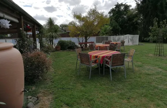 奧福德布瓦酒店