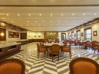 Regency Lagoon Resort Hotels in Rajkot