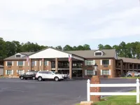 At Home Inn - Pensacola