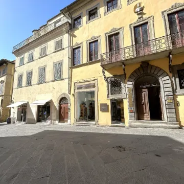 Allegra Toscana - Affittacamere Guest House