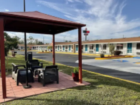 Knights Inn Punta Gorda Hotels in Punta Gorda