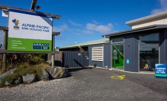 Alpine-Pacific Holiday Park