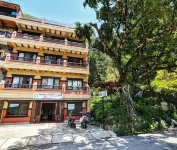 Hotel Forest Lake Backpackers' Hostel Hotels in 