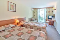 Hotel Laguna Garden Hotels in Albena