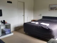 Ruapehu Mountain Motel & Lodge Hotels in Ohakune