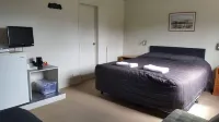 Ruapehu Mountain Motel & Lodge Các khách sạn ở Ohakune