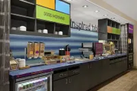Home2 Suites by Hilton Baltimore/White Marsh - breakfast