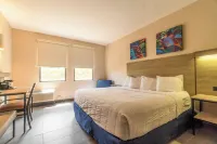 Parador El Faro Hotels in Aguacate