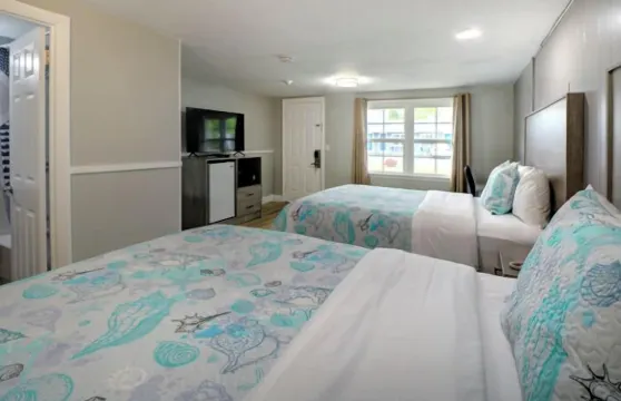 文德利福特汽車旅館