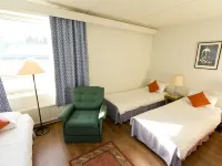 Kauppahotelli Hotels in Lahti