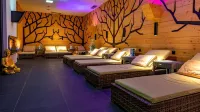 Hotel AquaCity Riverside - spa