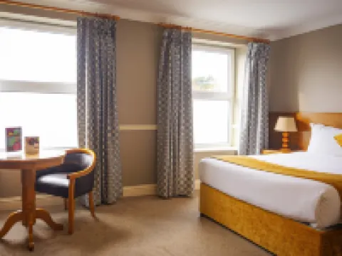 Tralee Benners Hotel Hotels in Tralee