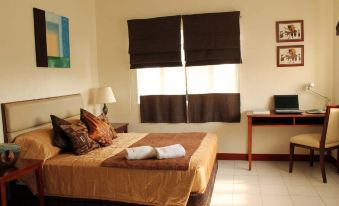 La Casarita Managed by HII