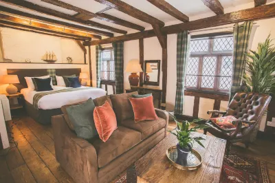 Bayards Cove Inn Hotels in Strete