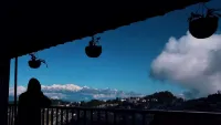 Summit Swiss Heritage Resort & Spa - Mountain view
