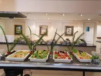 Hotel  Victoria - breakfast