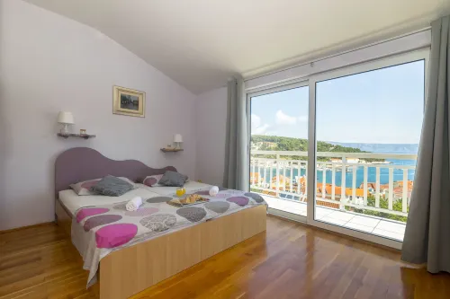 Apartments Palma - Apartments