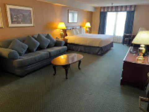 Hardman House Hotels in Carson City