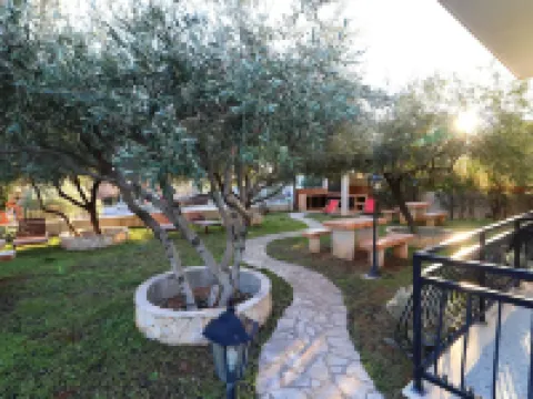 Apartments Trstenica Hotels in Orebic