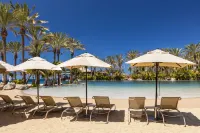 Unique Club at Lopesan Costa Meloneras Resort - Beach
